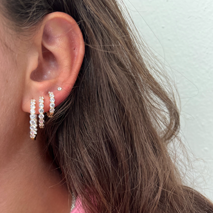 Large Italian-Cut Huggies - Swagychic